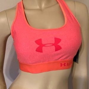 Under Armour Sports Bra- NWT!